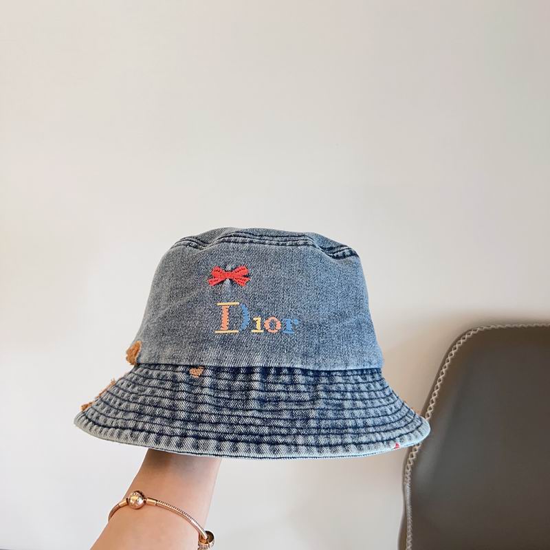 Dior hat (164)