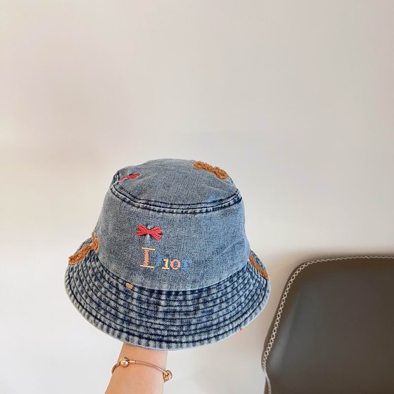 Dior hat (165)