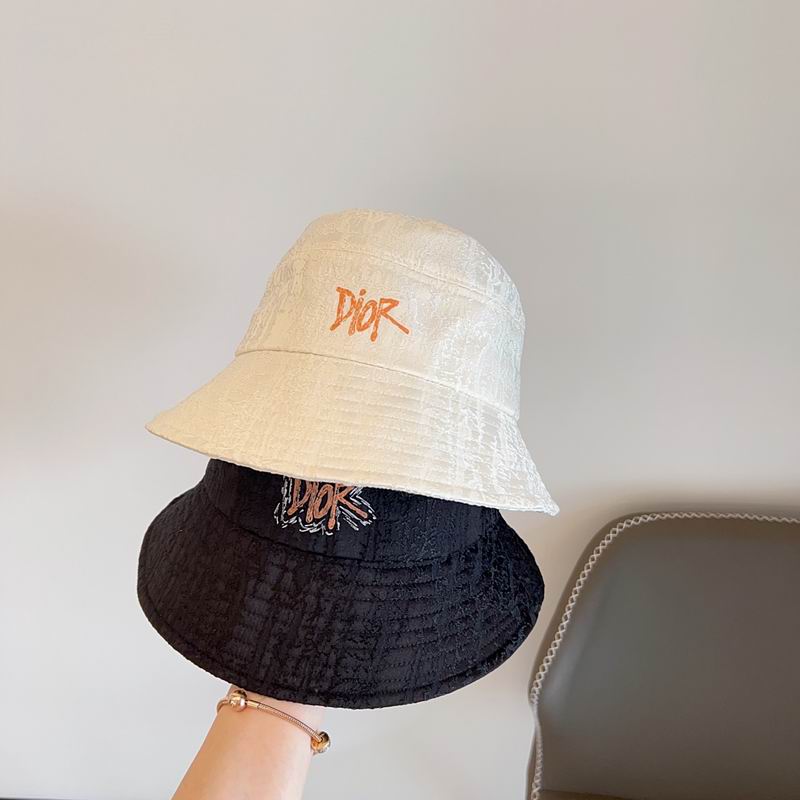 Dior hat (168)