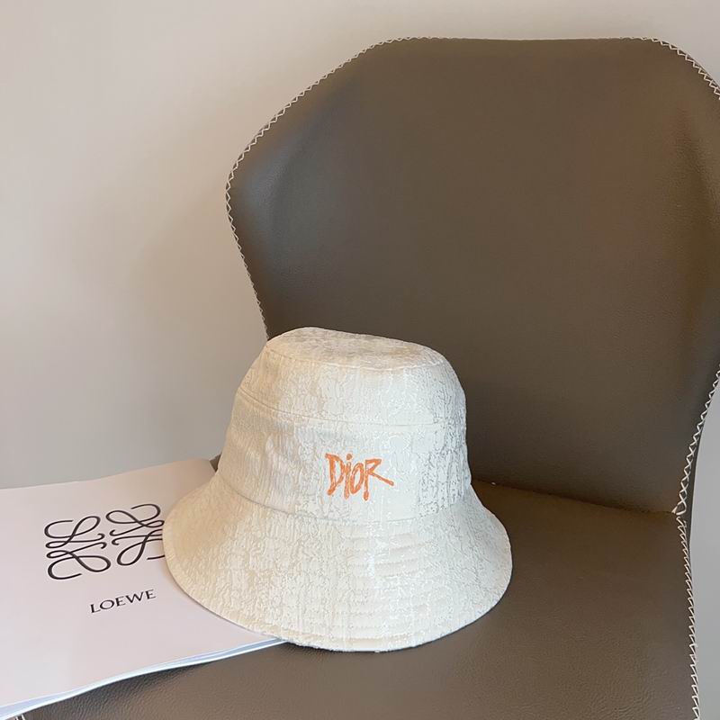 Dior hat (175)