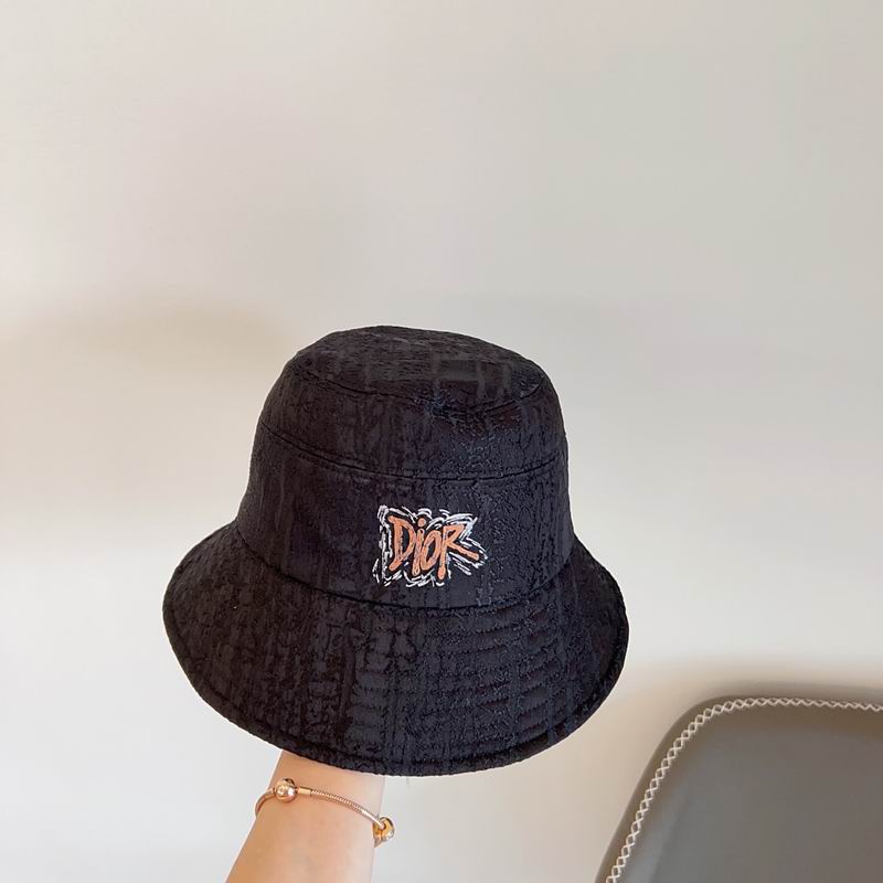 Dior hat (182)