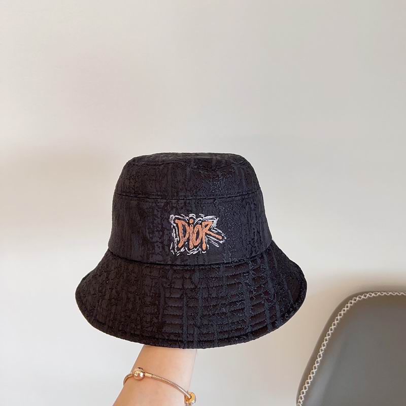 Dior hat (184)