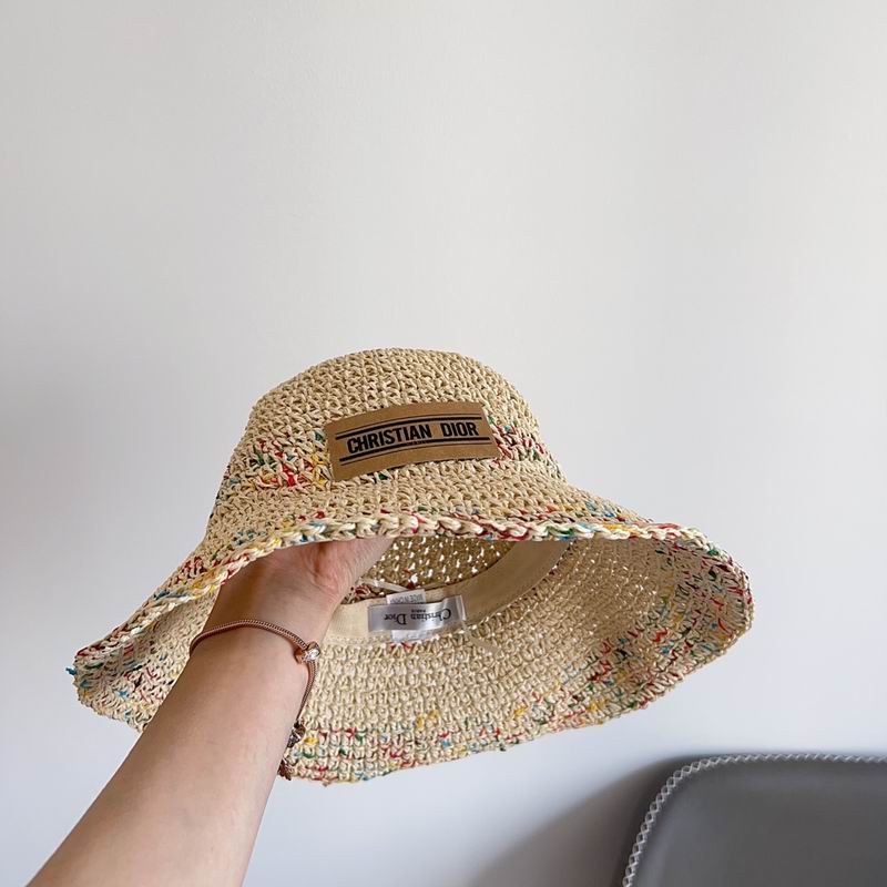 Dior hat (188)
