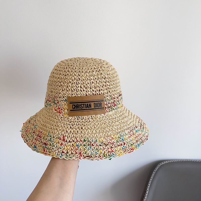 Dior hat (189)
