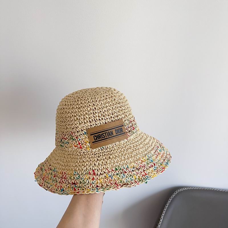 Dior hat (190)