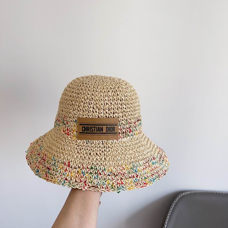 Dior hat (192)