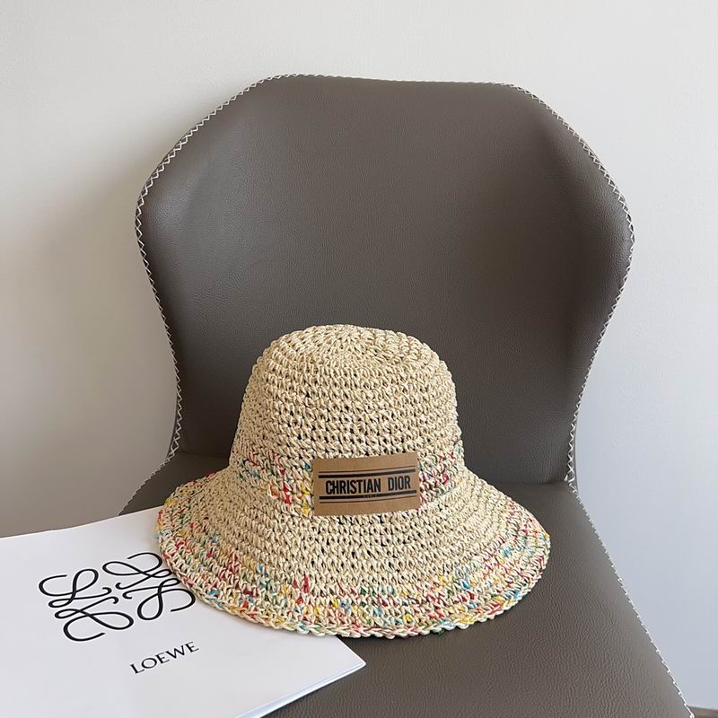 Dior hat (193)