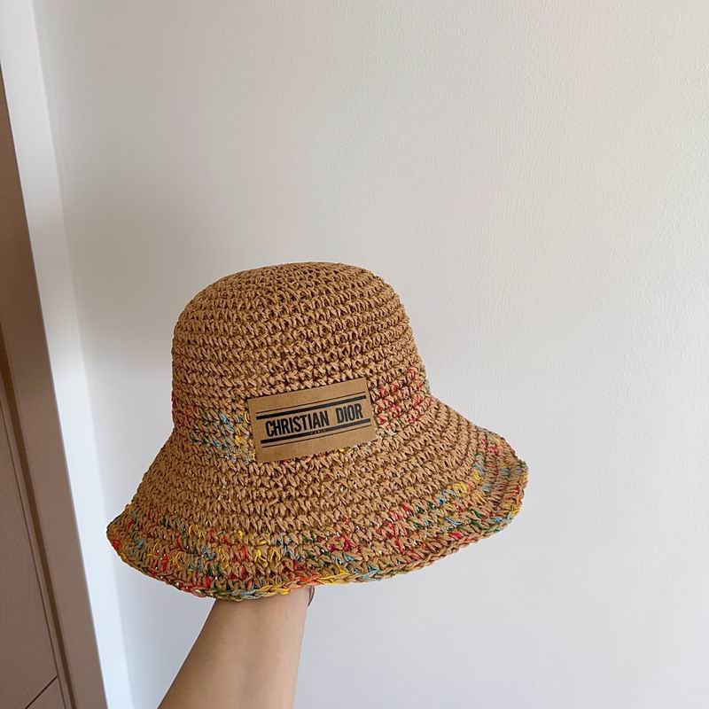Dior hat (200)