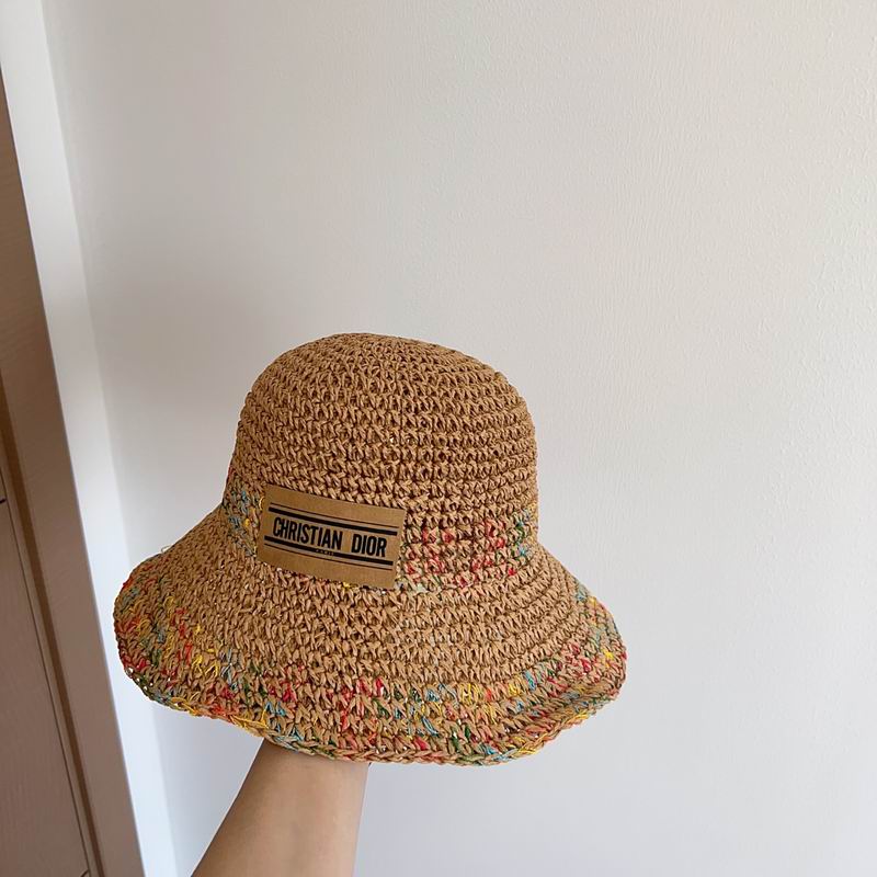 Dior hat (201)