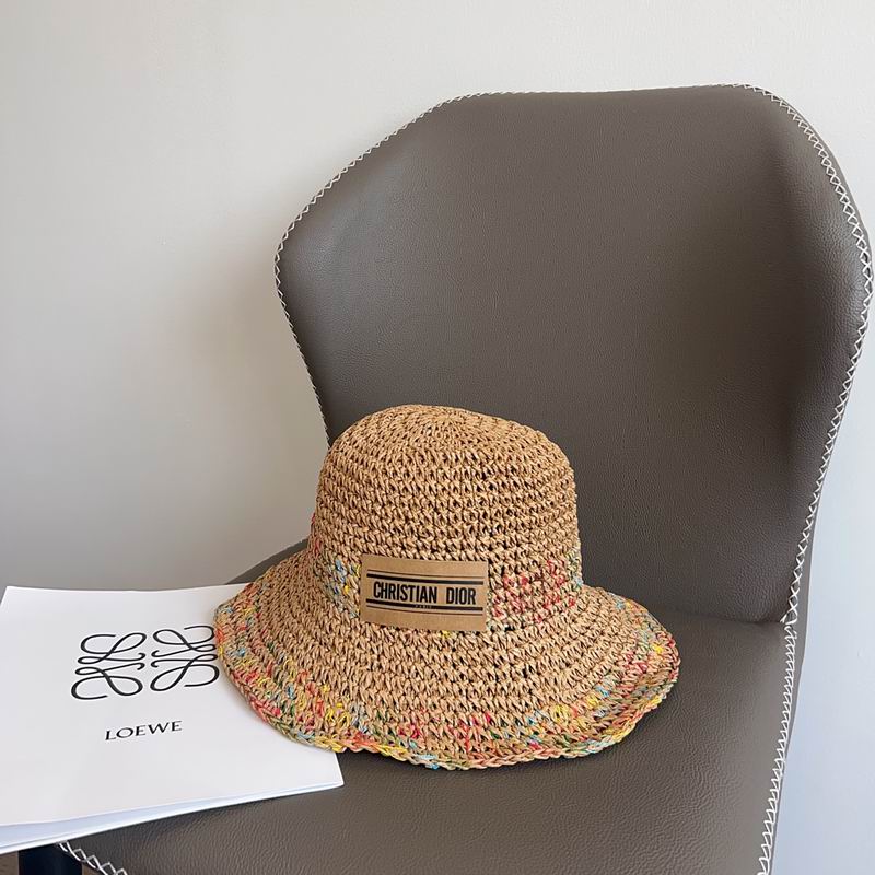 Dior hat (202)