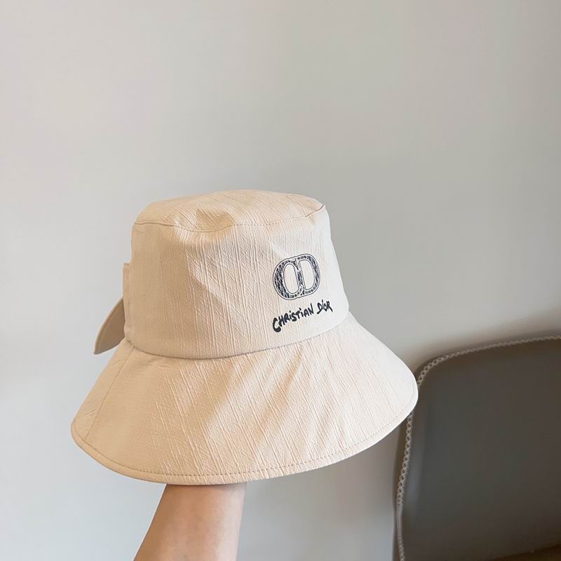 Dior hat (215)
