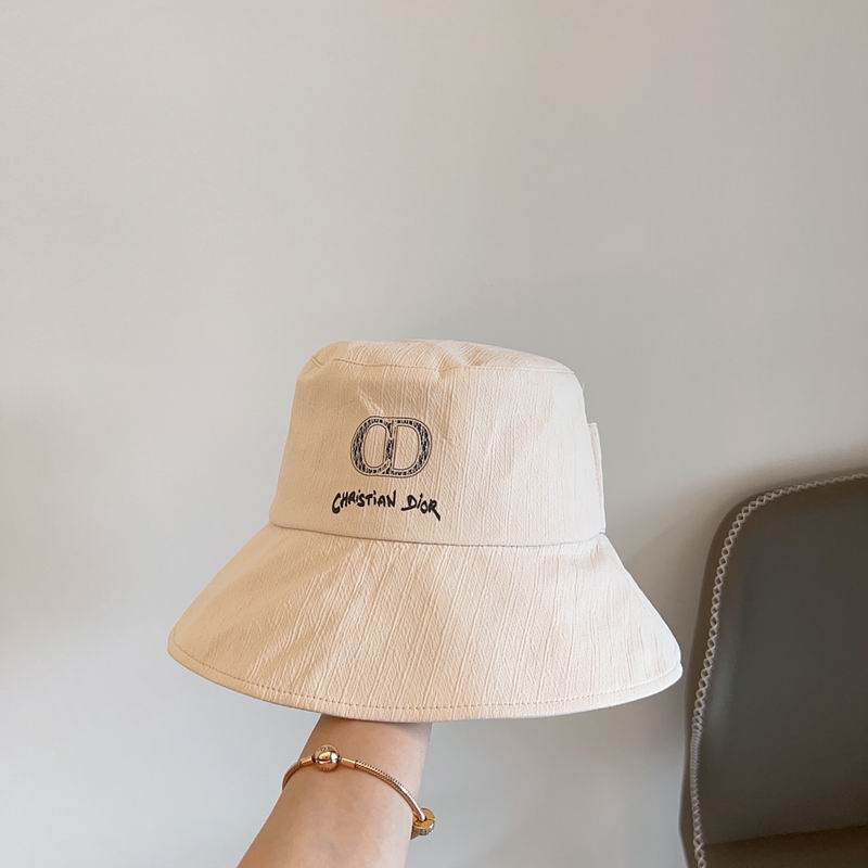 Dior hat (217)