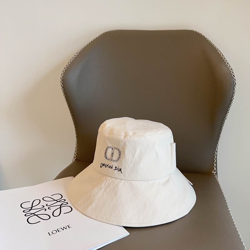 Dior hat (220)