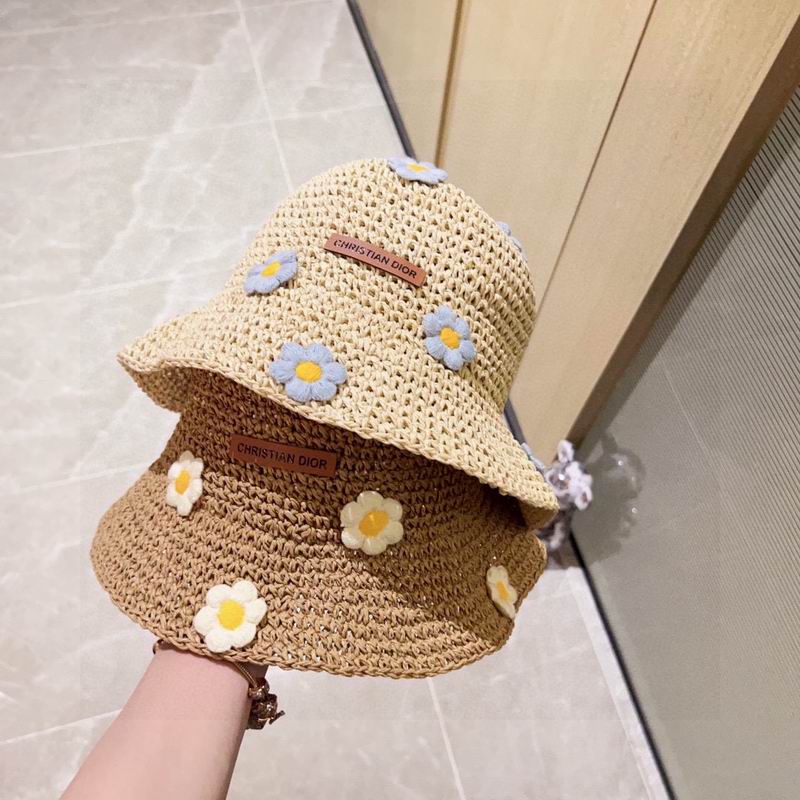 Dior hat (24)