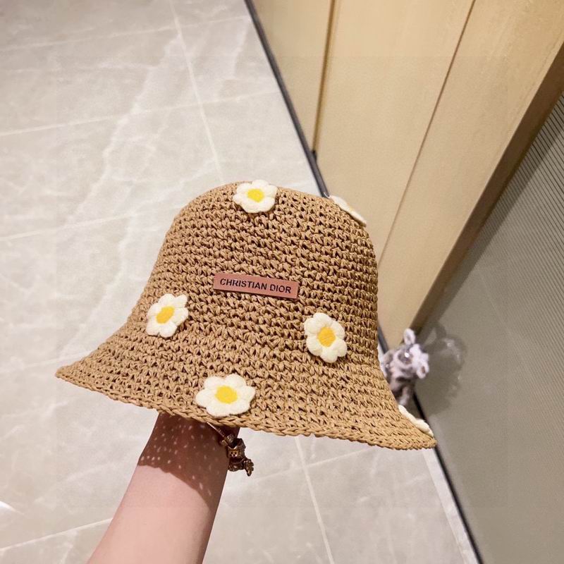 Dior hat (27)