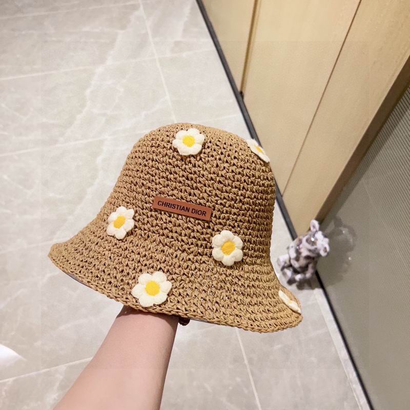 Dior hat (28)