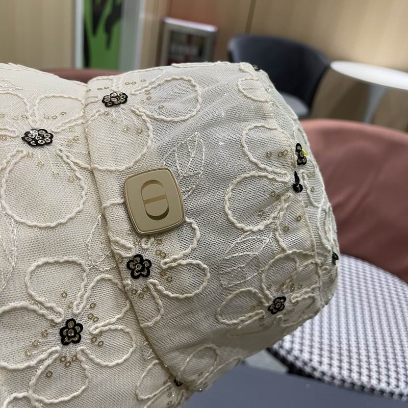 Dior hat (3)