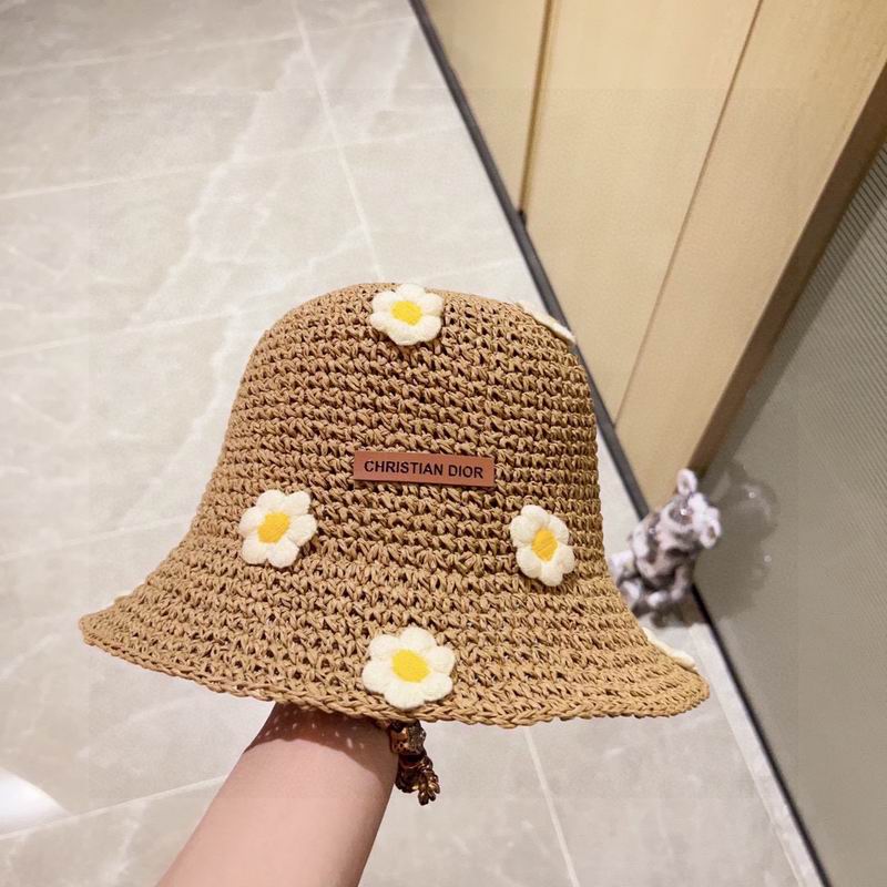 Dior hat (30)
