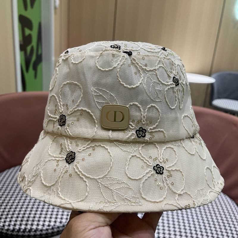 Dior hat (4)