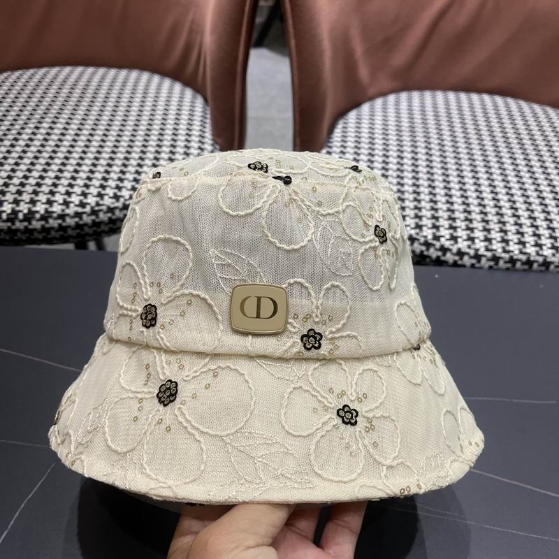 Dior hat (5)