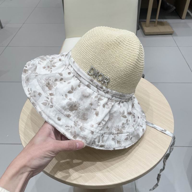 Dior hat (50)