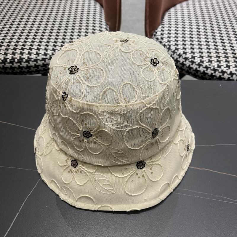 Dior hat (6)