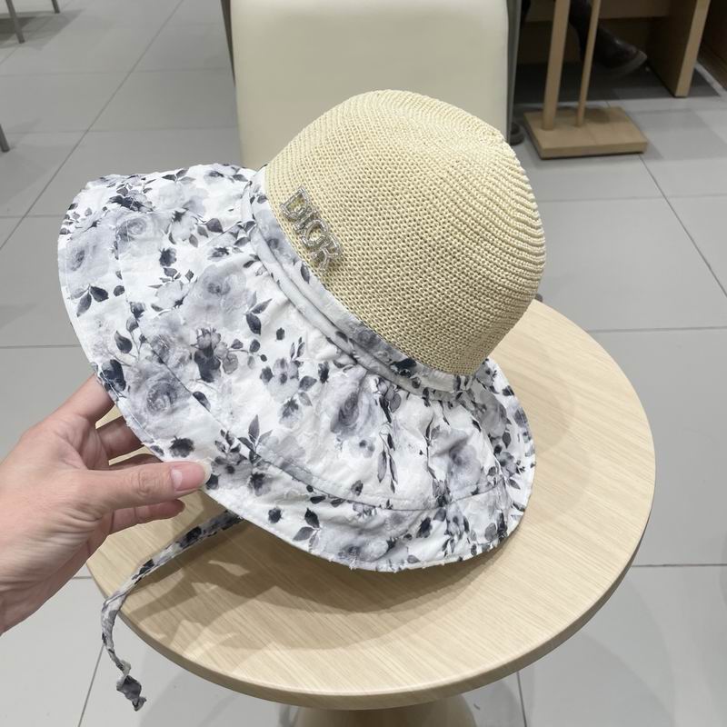 Dior hat (60)