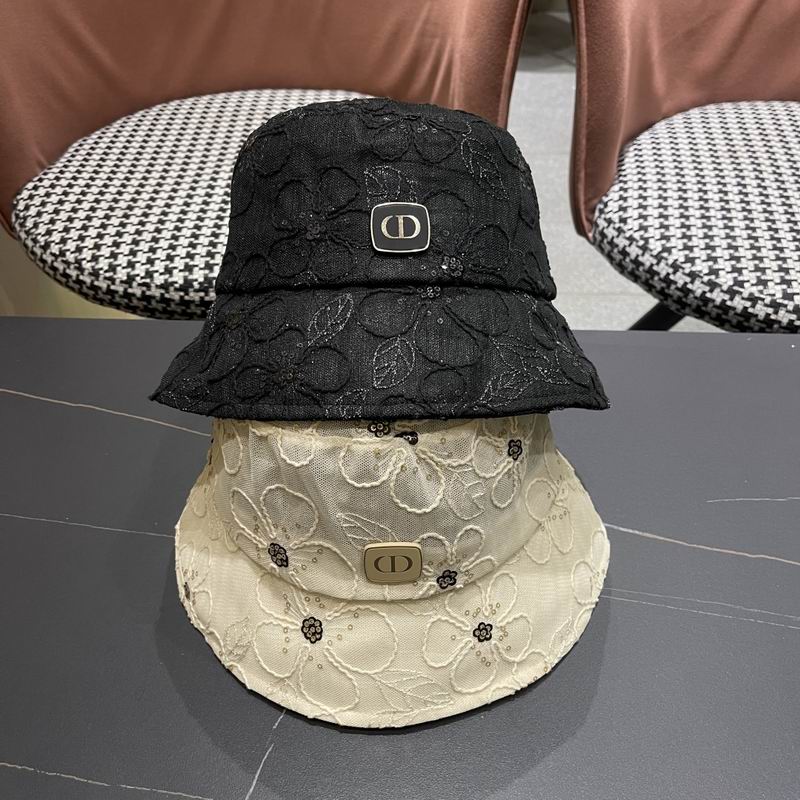 Dior hat (7)