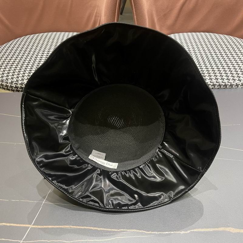 Dior hat (95)