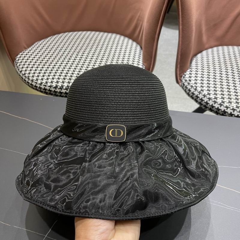 Dior hat (99)