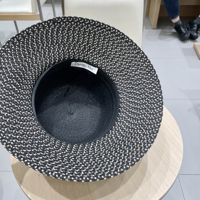 Dior hat 56 (1)