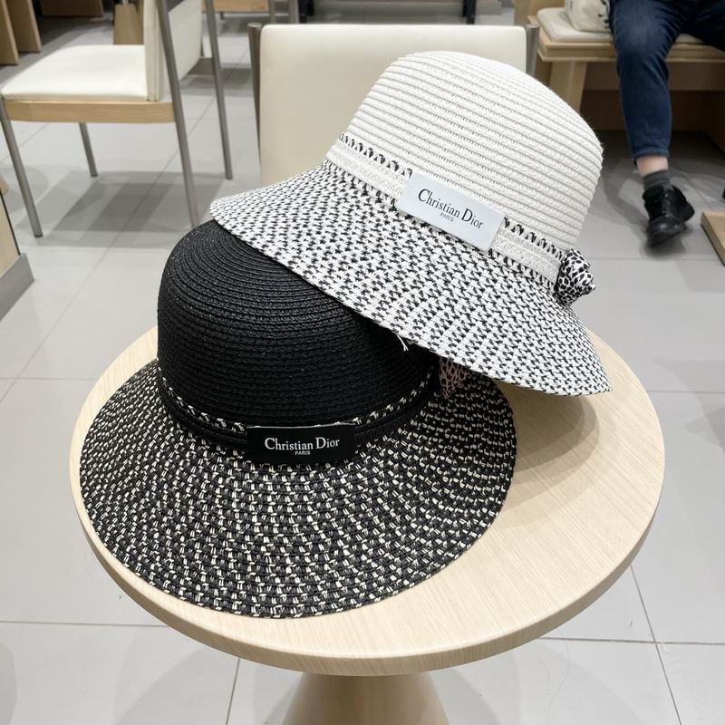 Dior hat 56 (5)