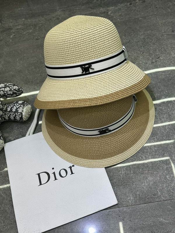 Dior hat dx (40)