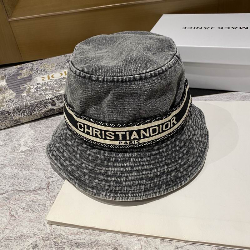 Dior hat hm (2)