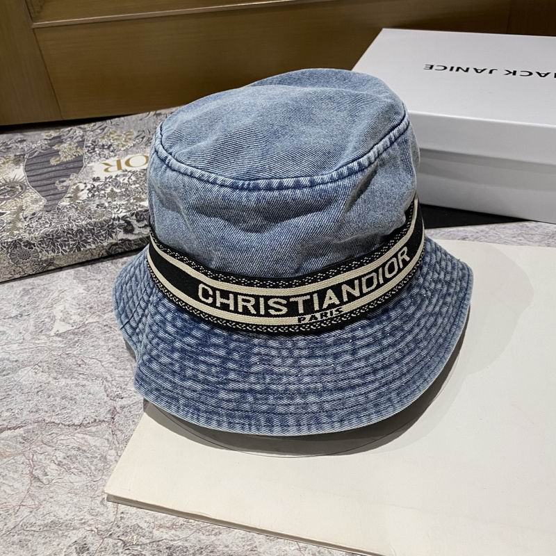 Dior hat hm (3)