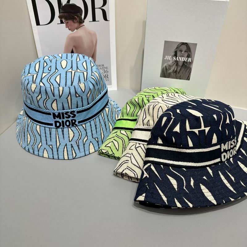 Dior hat hm (5)