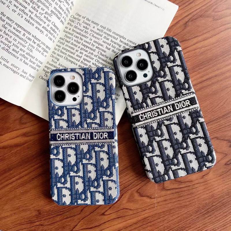 Dior iPhone 11-14Pro max  (3)