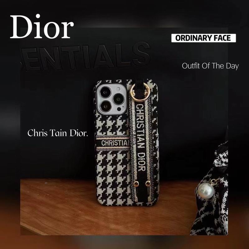 Dior iPhone 11-14Pro max  (6)