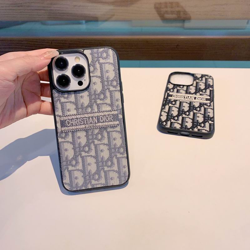 Dior iPhone 12-14Pro max  (10)