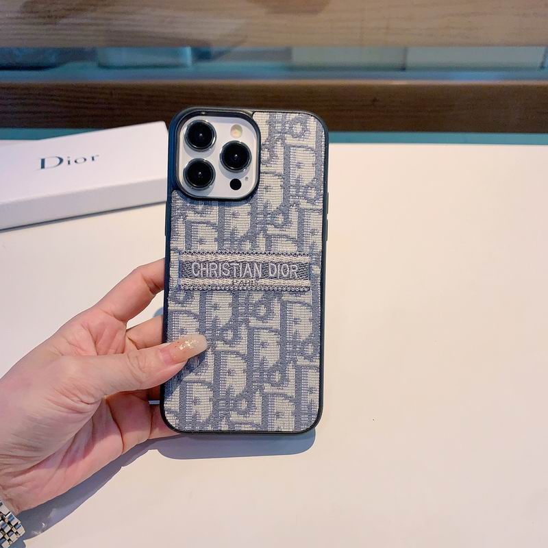 Dior iPhone 12-14Pro max  (11)