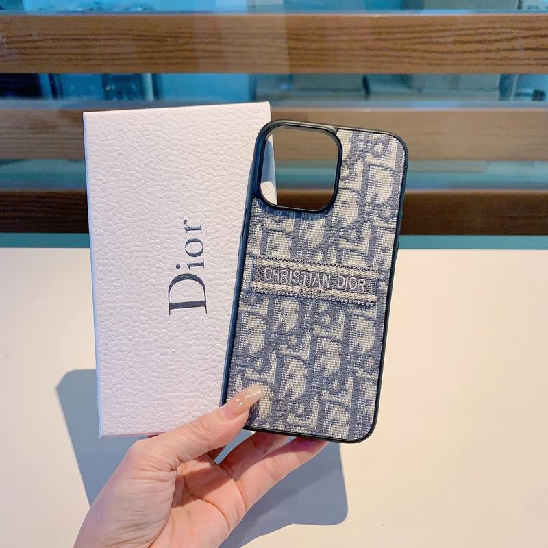 Dior iPhone 12-14Pro max  (13)