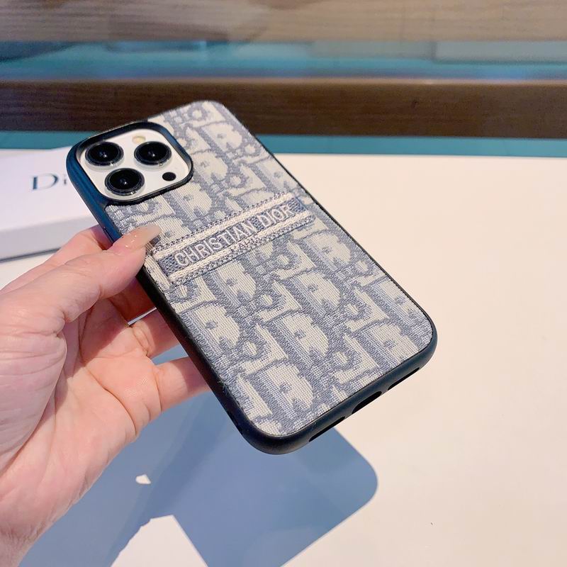 Dior iPhone 12-14Pro max  (15)