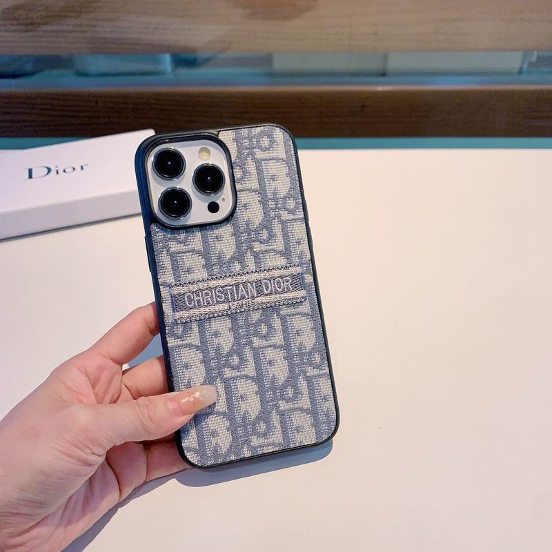 Dior iPhone 12-14Pro max  (16)