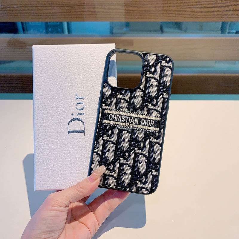 Dior iPhone 12-14Pro max  (3)