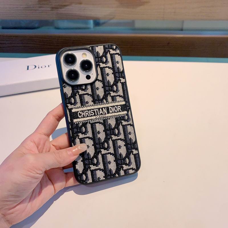Dior iPhone 12-14Pro max  (4)