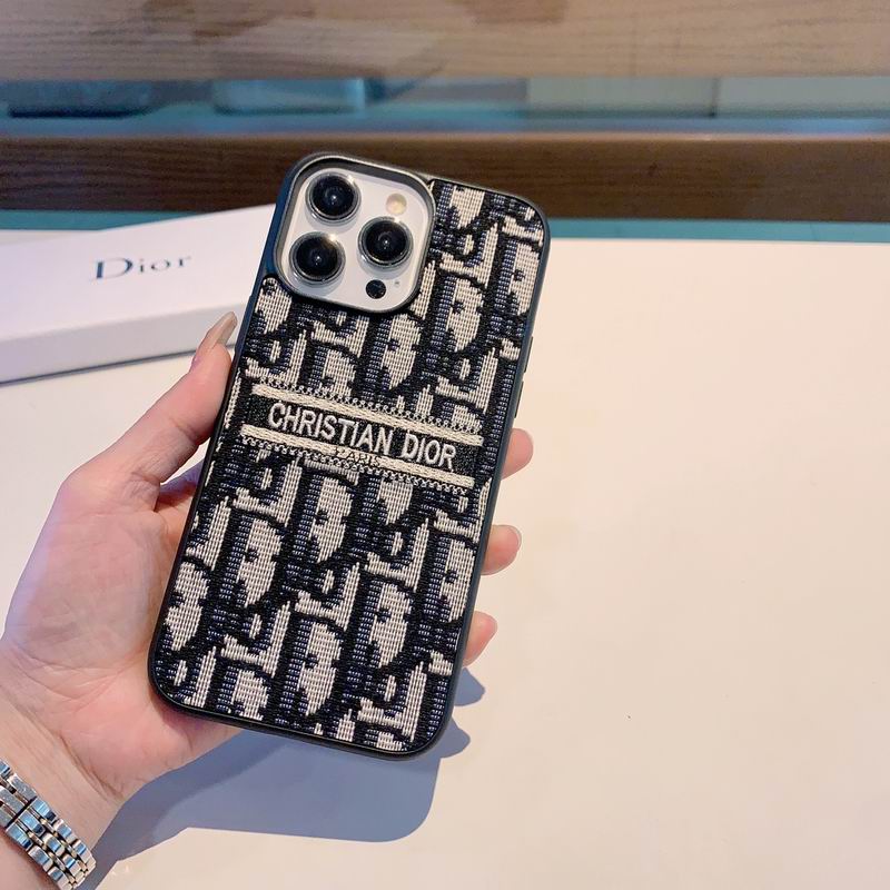 Dior iPhone 12-14Pro max  (6)