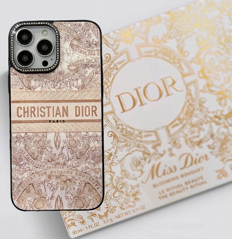 Dior iPhone 12-15Pro max (1)