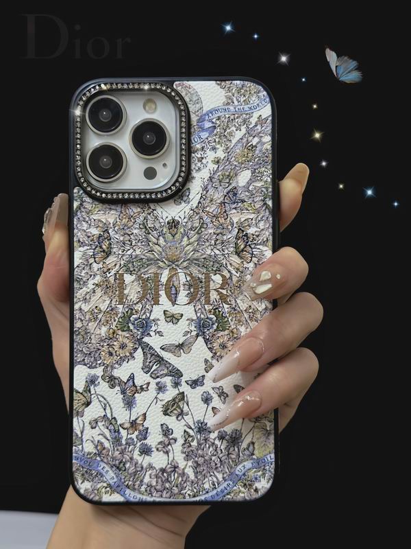 Dior iPhone 12-15Pro max (10)