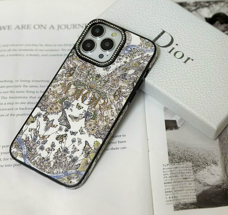 Dior iPhone 12-15Pro max (12)