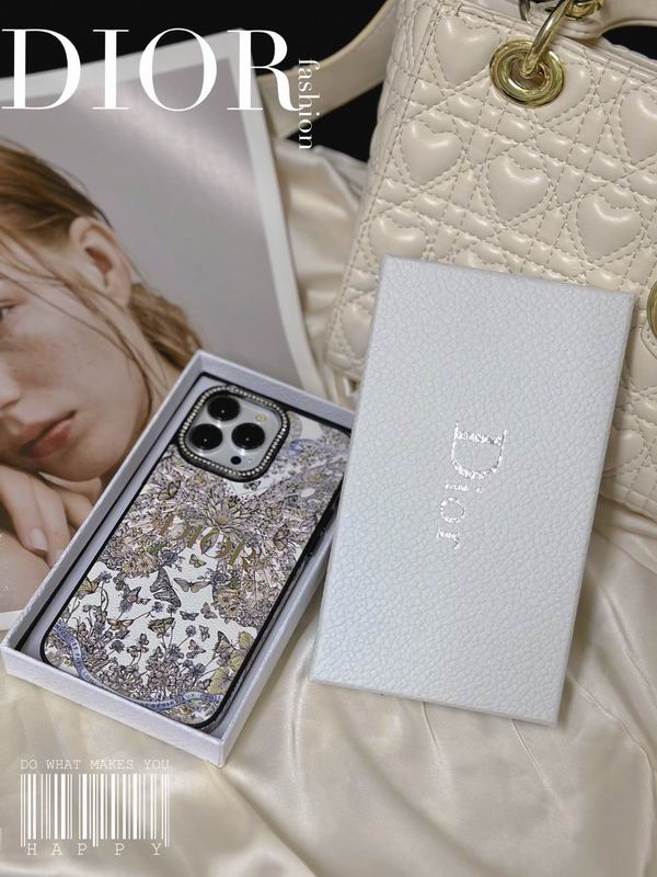 Dior iPhone 12-15Pro max (13)